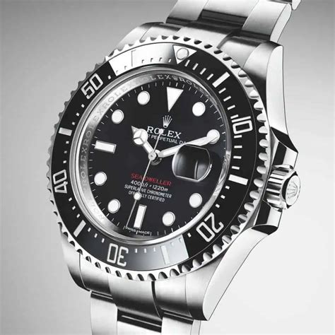 taucheruhr rolex